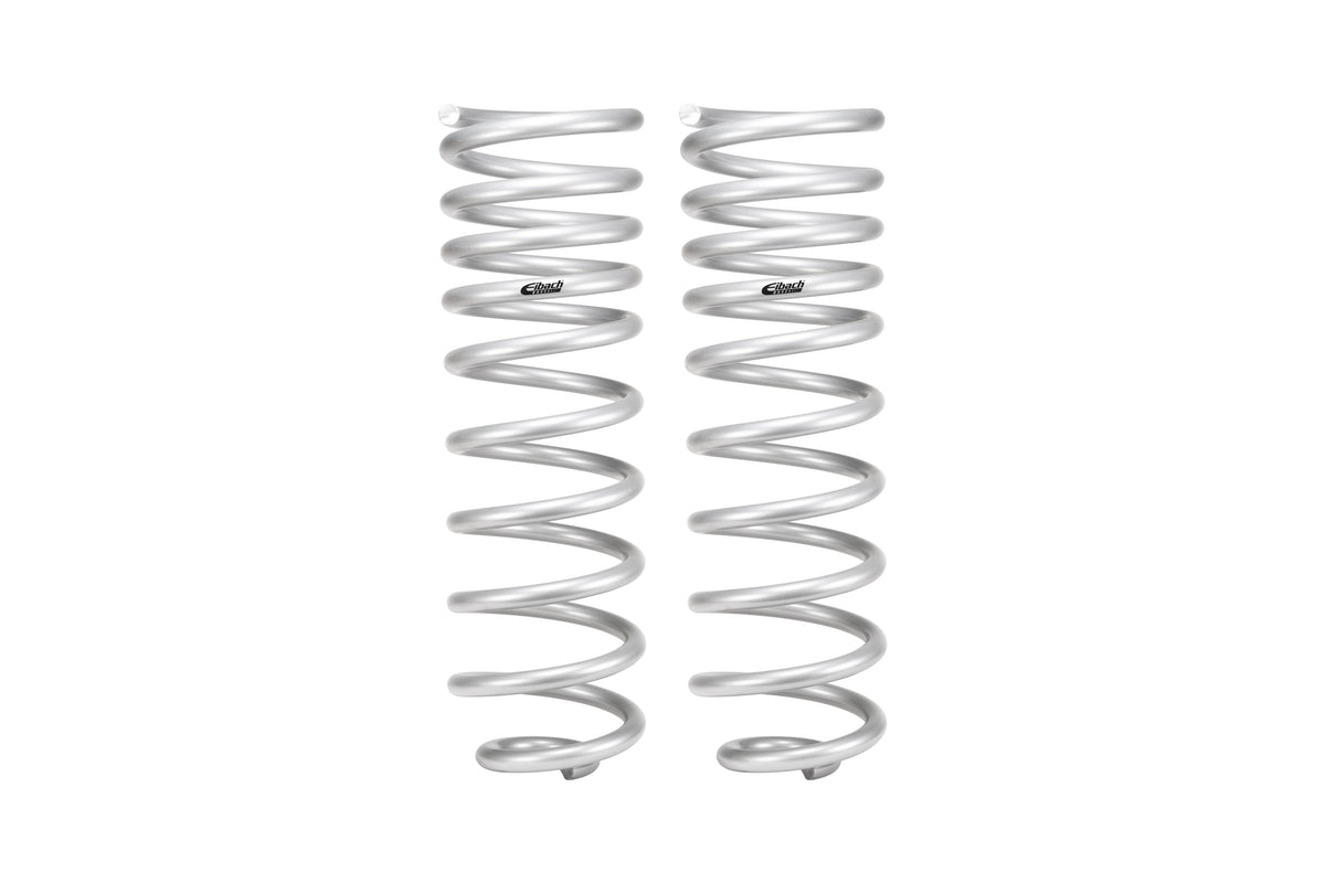 Eibach 20-26 Jeep Gladiator Rubicon Pro-Lift-Kit Rear Springs, 3.0 Inch Lift - Apollo Off-Road