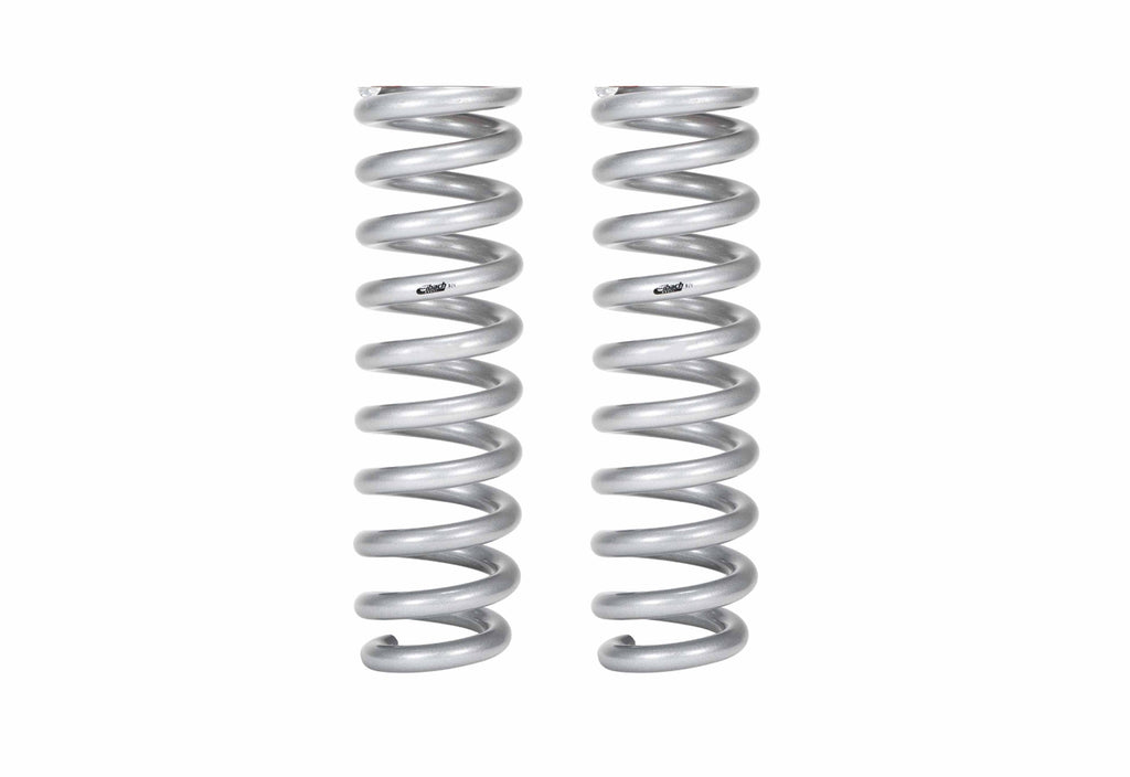 Eibach 10-23 Lexus GX460 Pro-Lift-Kit Front Springs, 1.0 Inch Lift - Apollo Off-Road
