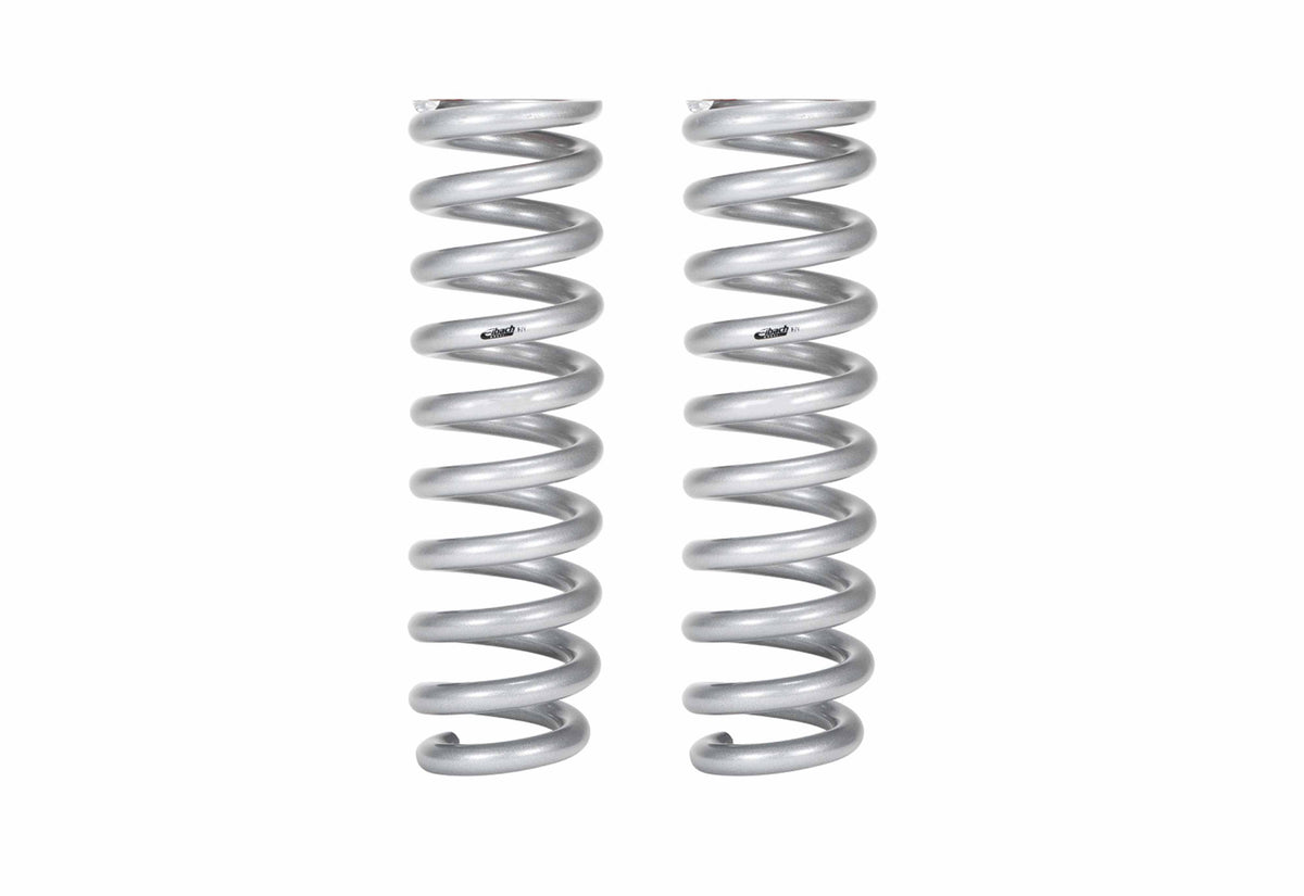 Eibach 10-23 Lexus GX460 Pro-Lift-Kit Front Springs, 1.0 Inch Lift - Apollo Off-Road