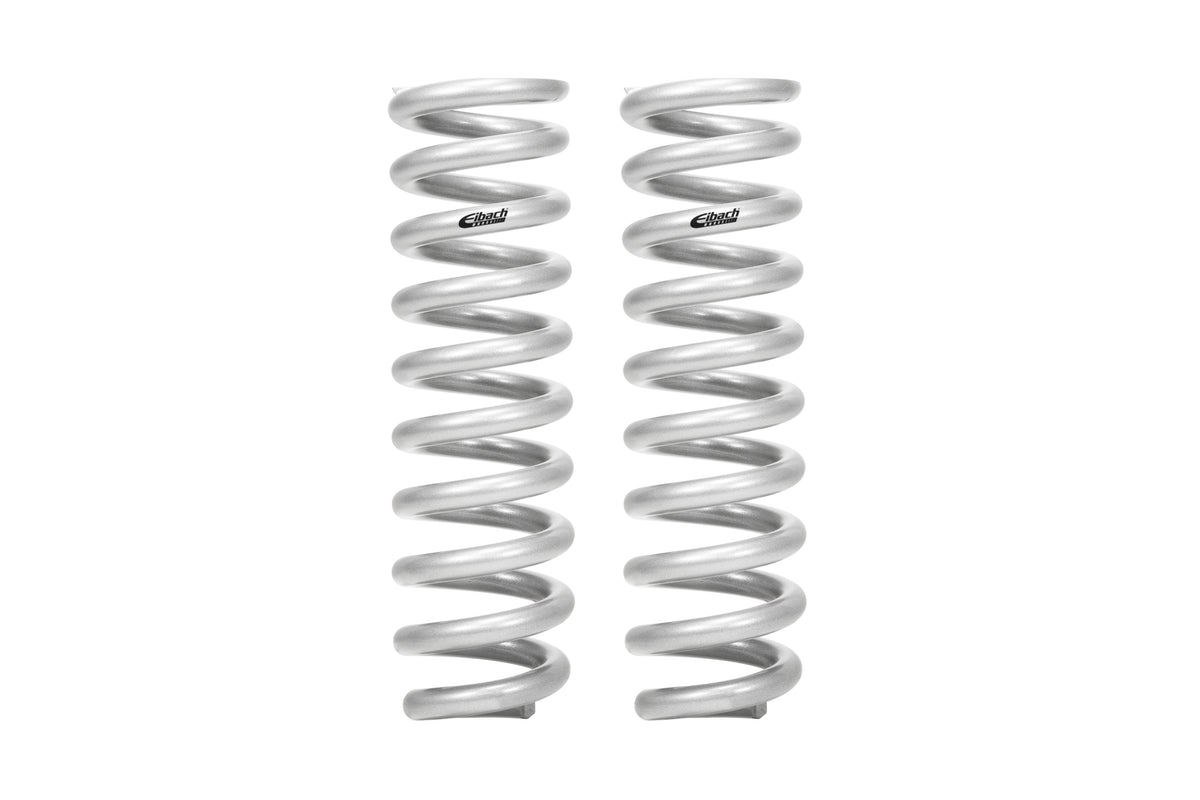 Eibach 05-15 Toyota Tacoma Pro-Lift-Kit Front Springs, 2.5 Inch Lift - Apollo Off-Road