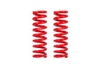 Eibach 17-19 Toyota Tacoma TRD Pro Pro-Lift-Kit Front Springs, 1.5 Inch Lift - Apollo Off-Road