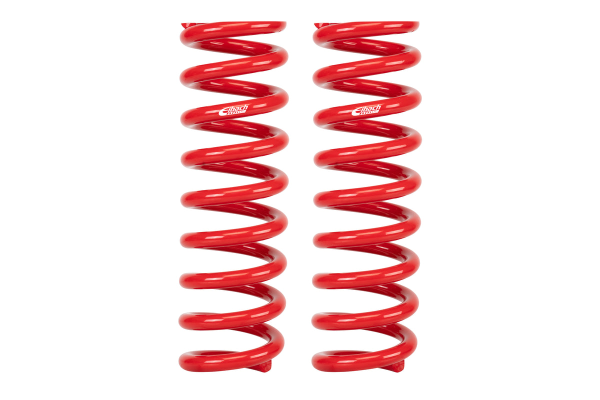 Eibach 22-23 Toyota Tacoma TRD Pro Pro-Lift-Kit Front Springs and Rear Lift Blocks - Apollo Off-Road