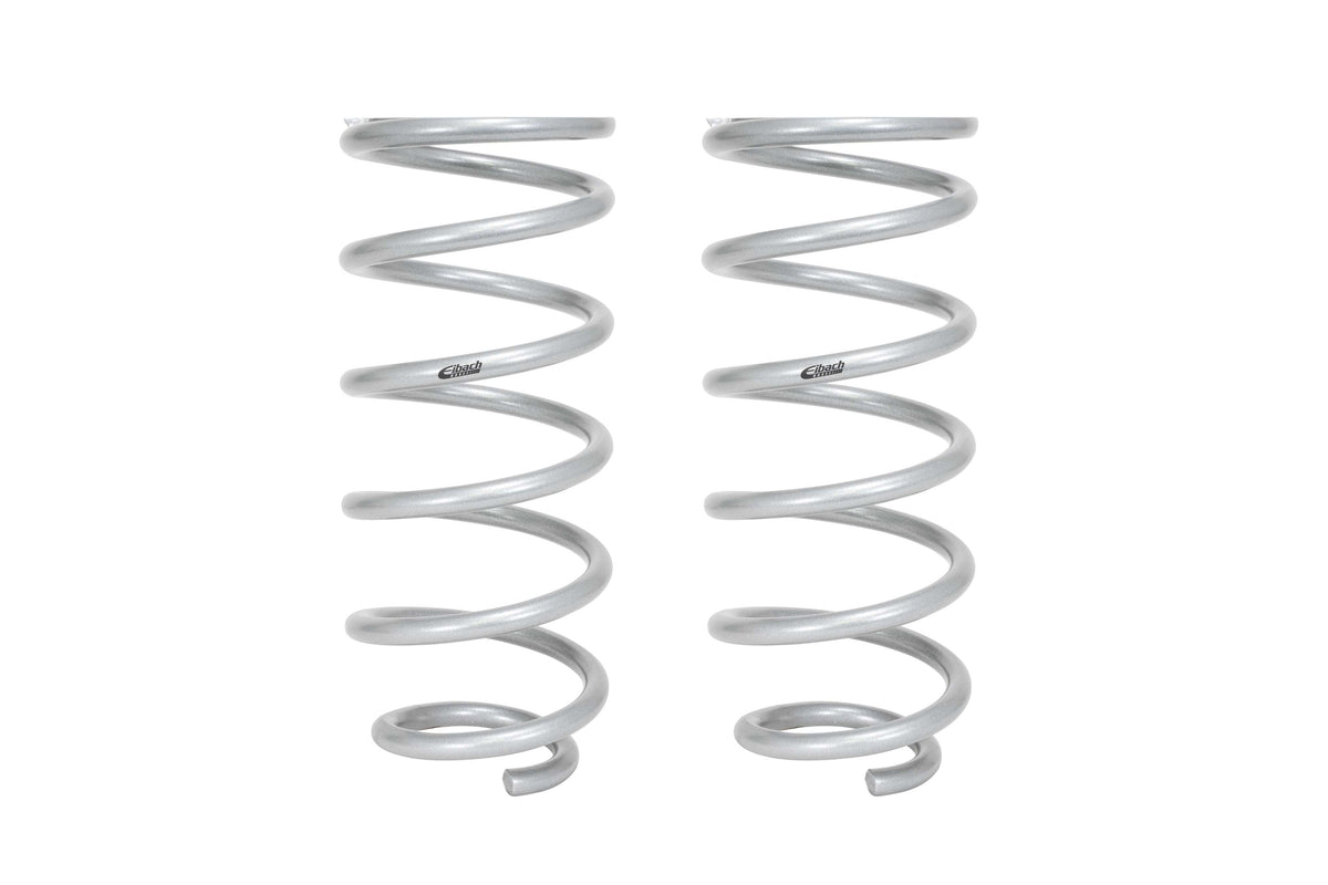Eibach 10-24 Toyota 4Runner Pro-Lift-Kit HD Rear Springs - Apollo Off-Road