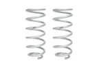 Eibach 22-26 Toyota Tundra Pro-Lift-Kit HD Rear Springs for 500 lb Load - Apollo Off-Road