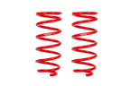 Eibach 19-24 Toyota 4Runner TRD Pro Pro-Lift-Kit Rear Springs, 1.0 Inch Lift - Apollo Off-Road