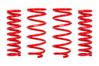 Eibach 19-20 Toyota 4Runner TRD Pro Pro-Lift-Kit Front and Rear Springs, 1.6 Inch Front and 1.0 Inch Rear Lift - Apollo Off-Road