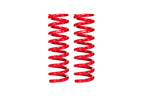 Eibach 23-24 Toyota 4Runner TRD Pro Pro-Lift-Kit Front Springs, 2.5 Inch Lift - Apollo Off-Road