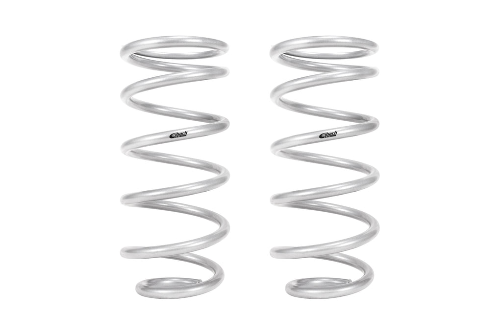 Eibach 08-21 Toyota Land Cruiser Pro-Lift-Kit Rear Springs, 1.0 Inch Lift - Apollo Off-Road