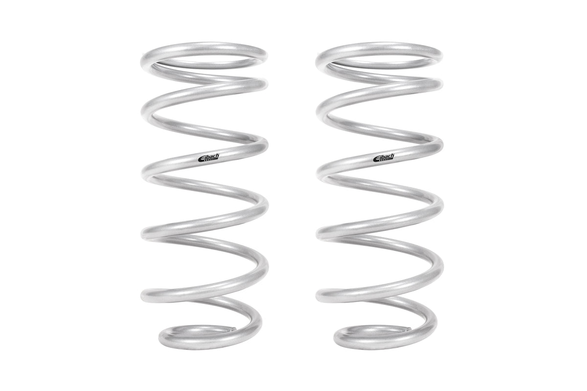Eibach 08-21 Toyota Land Cruiser Pro-Lift-Kit HD Rear Springs, 1.0 Inch Lift - Apollo Off-Road