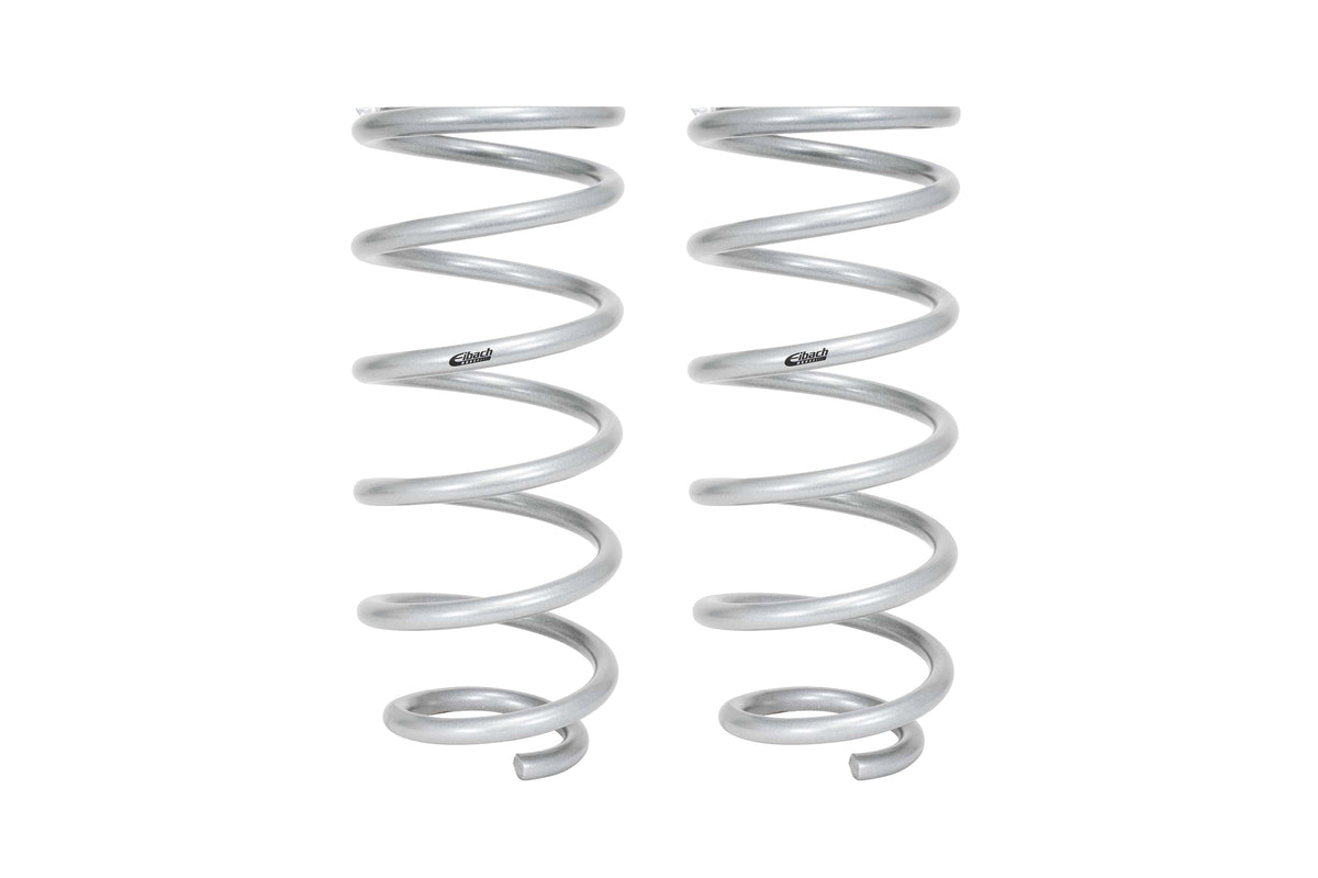 Eibach 03-09 Toyota 4Runner Pro-Lift-Kit Rear Springs, 1.0 Inch Lift - Apollo Off-Road