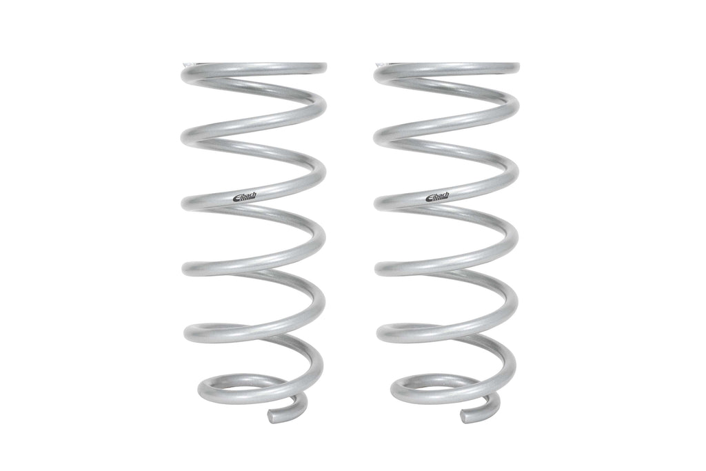 Eibach 03-09 Toyota 4Runner Pro-Lift-Kit HD Rear Springs, 1.0 Inch Lift - Apollo Off-Road