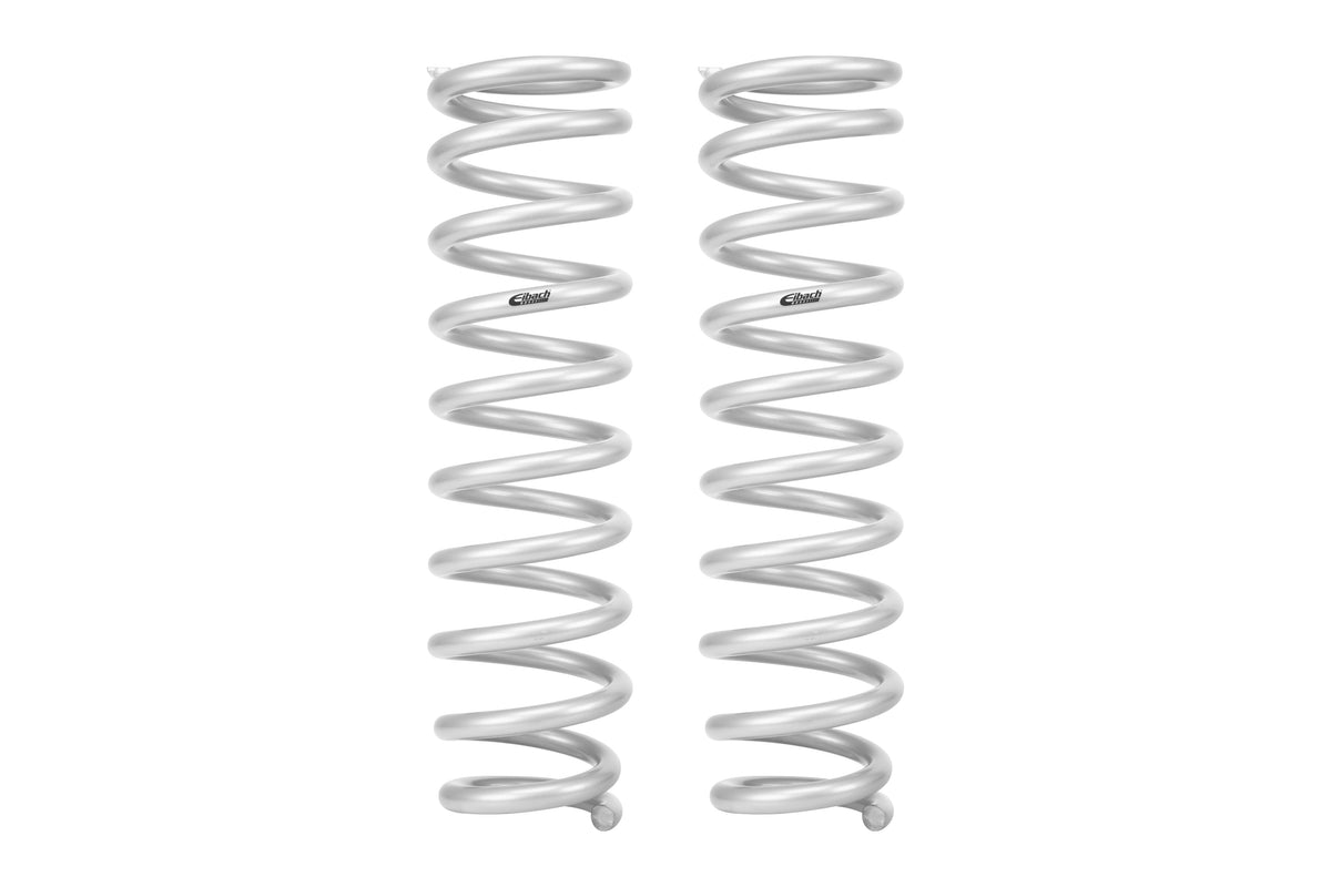 Eibach 08-26 Toyota Land Cruiser Pro-Lift-Kit Front Springs - Apollo Off-Road