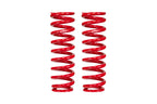 Eibach 19-21 Toyota Tundra TRD Pro Pro-Lift-Kit Front Springs, 1.8 Inch Lift - Apollo Off-Road