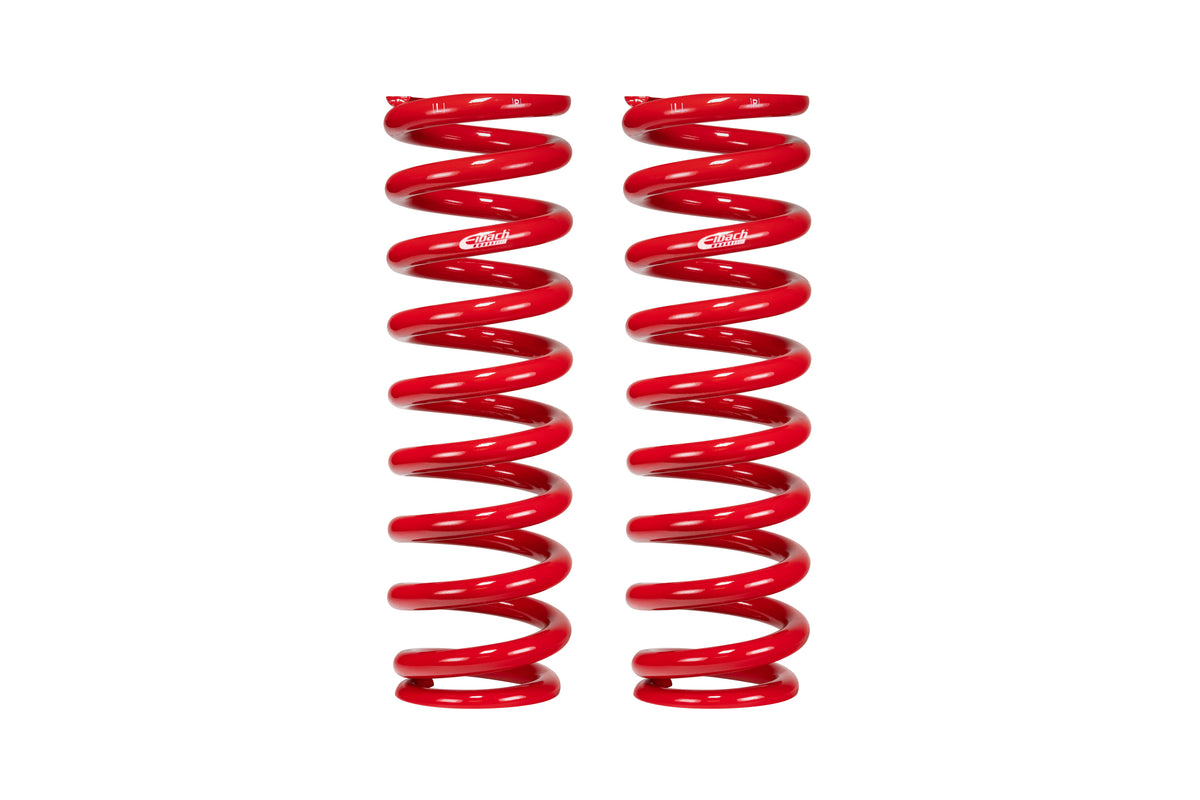 Eibach 19-21 Toyota Tundra TRD Pro Pro-Lift-Kit Front Springs, 1.8 Inch Lift - Apollo Off-Road