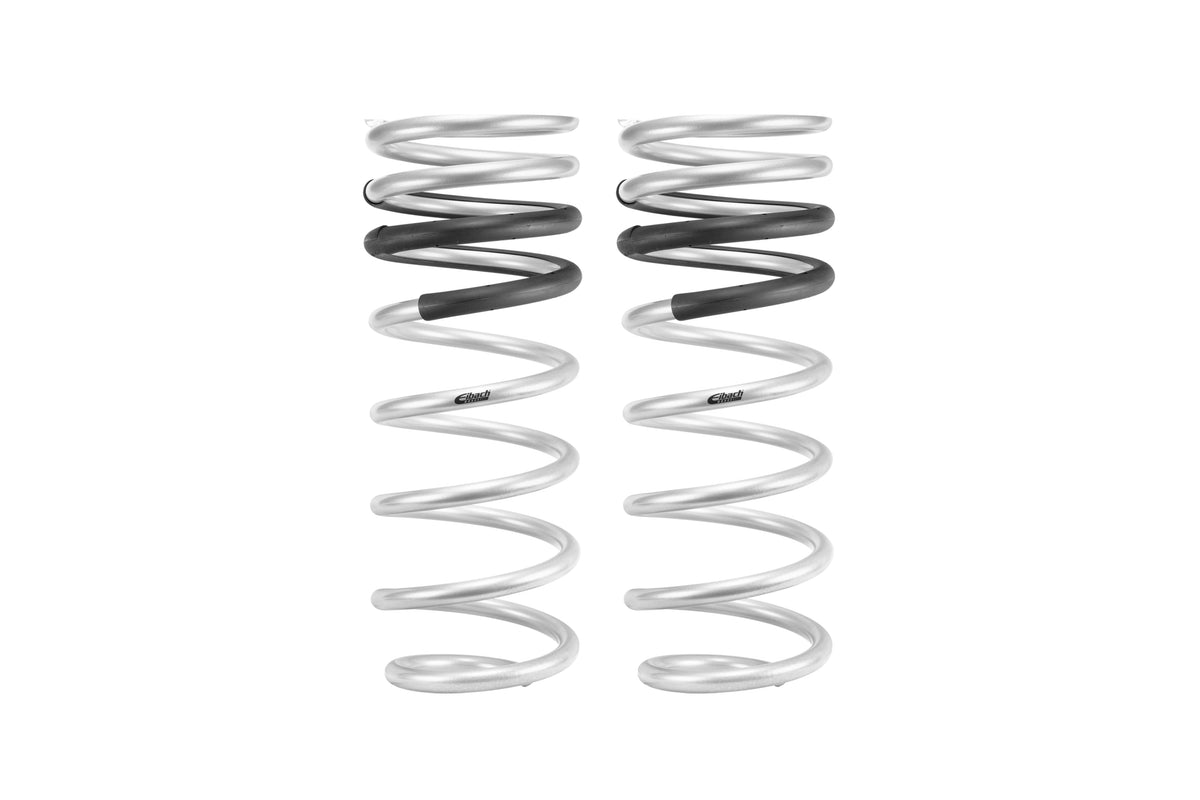 Eibach 22-26 Toyota Tundra Pro-Lift-Kit Rear Springs - Apollo Off-Road