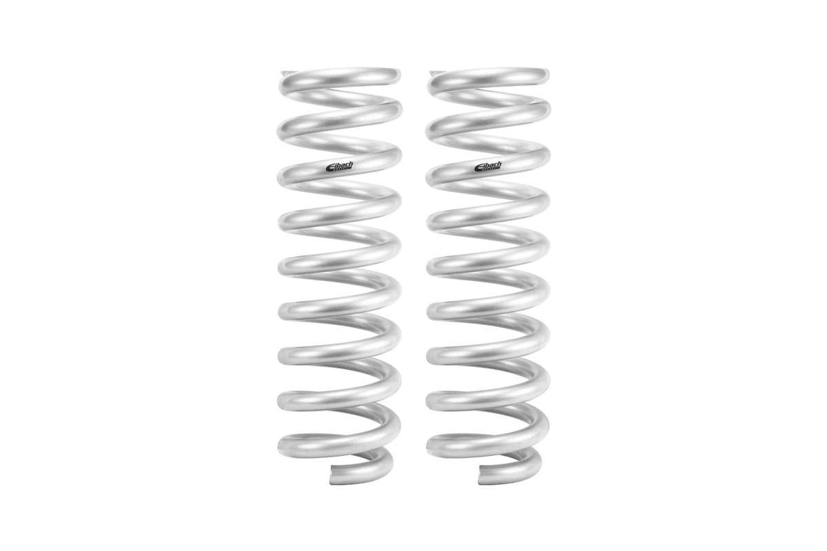 Eibach 22-26 Toyota Tundra Pro-Lift-Kit Front Springs - Apollo Off-Road
