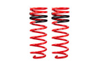 Eibach 22-26 Toyota Tundra Pro-Lift-Kit Rear Springs, 1.0 Inch Lift - Apollo Off-Road