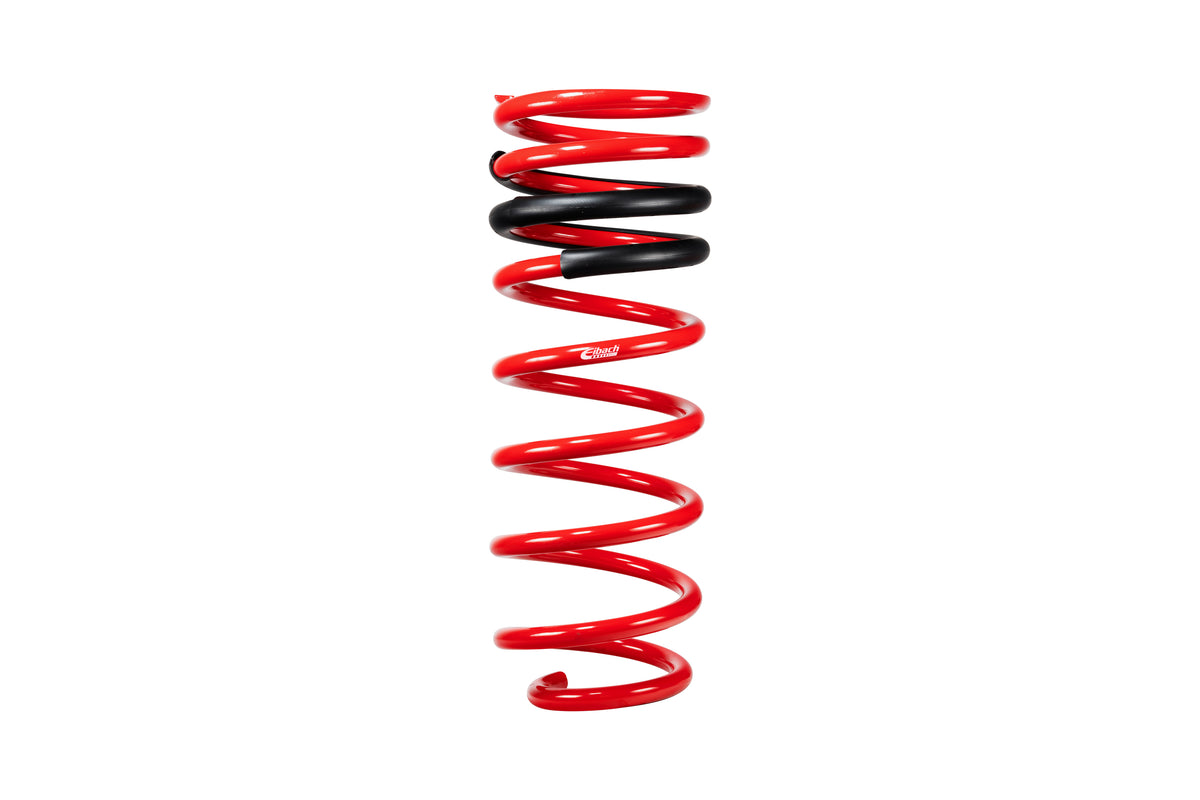 Eibach 22-26 Toyota Tundra Pro-Lift-Kit Rear Springs, 1.0 Inch Lift - Apollo Off-Road