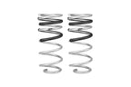 Eibach 24-26 Toyota Tacoma Pro-Lift-Kit Rear Springs, 1.0 Inch Lift - Apollo Off-Road