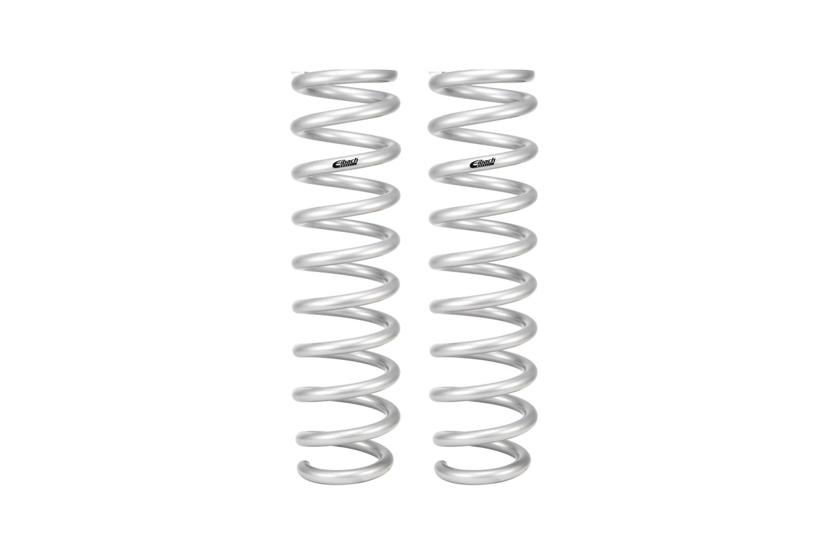 Eibach 24-26 Toyota Tacoma Pro-Lift-Kit Front Springs, 2.2 Inch Lift - Apollo Off-Road
