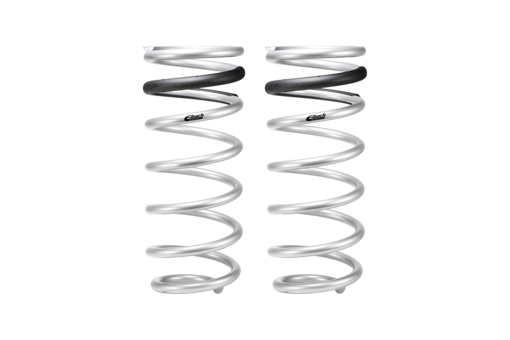 Eibach 24-26 Toyota Land Cruiser Pro-Lift-Kit Rear Springs, 1.5 Inch Lift - Apollo Off-Road