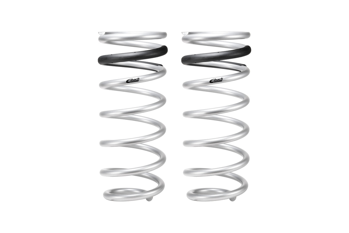 Eibach 25-26 Toyota 4Runner Pro-Lift-Kit HD Rear Springs for 1000 lb Load - Apollo Off-Road