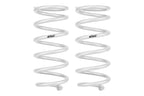 Eibach 24-26 Toyota Land Cruiser Pro-Lift-Kit HD Rear Springs for 500 lb Load, 1.5 Inch Lift - Apollo Off-Road