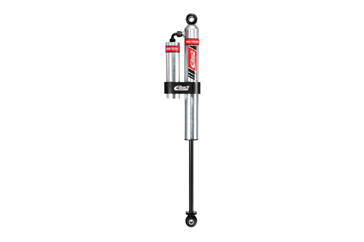Eibach 22-26 Nissan Frontier PRO-4X/S Pro-Truck Reservoir Shock, Single Rear - Apollo Off-Road