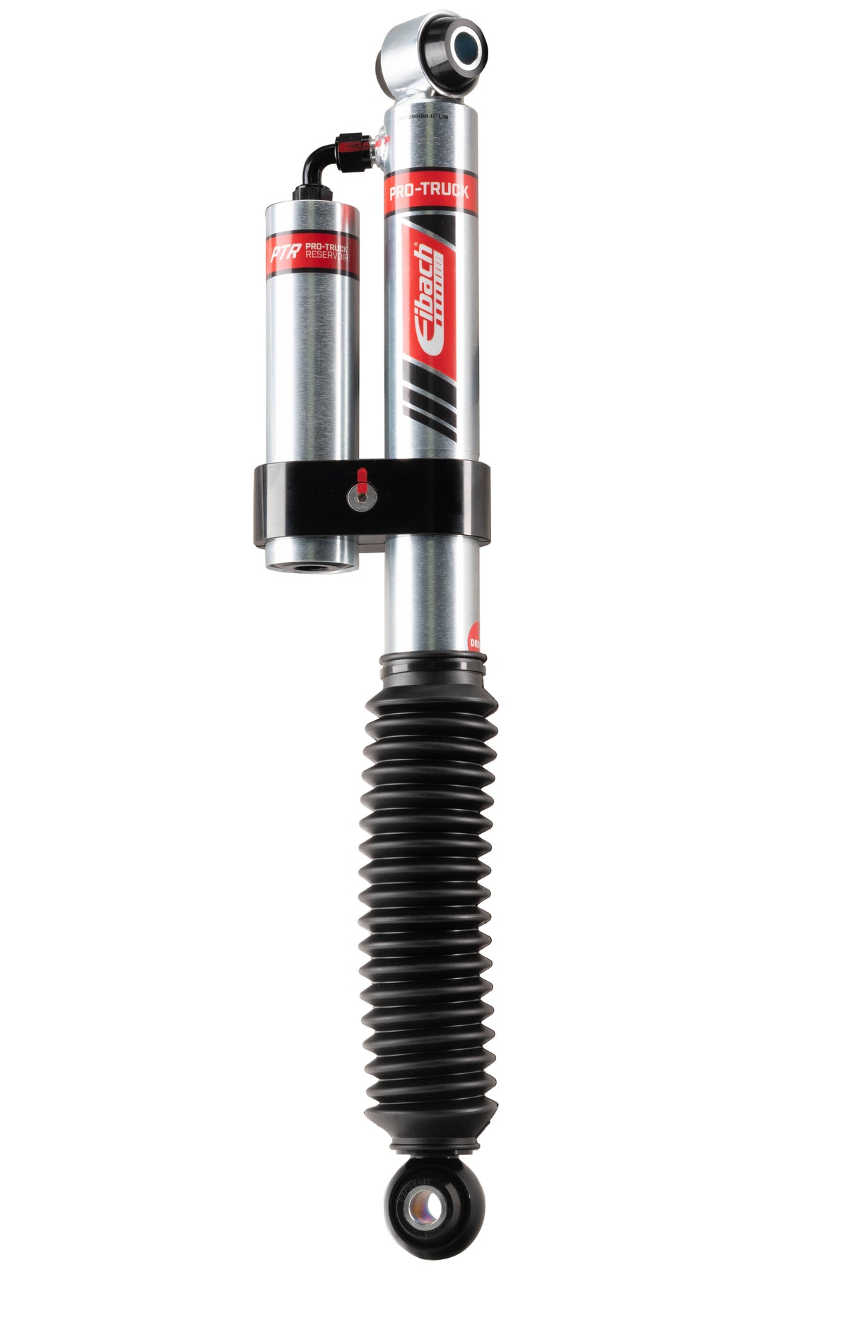 Eibach 24-26 INEOS Grenadier Pro-Truck Reservoir Shock, Single Rear Driver Side - Apollo Off-Road