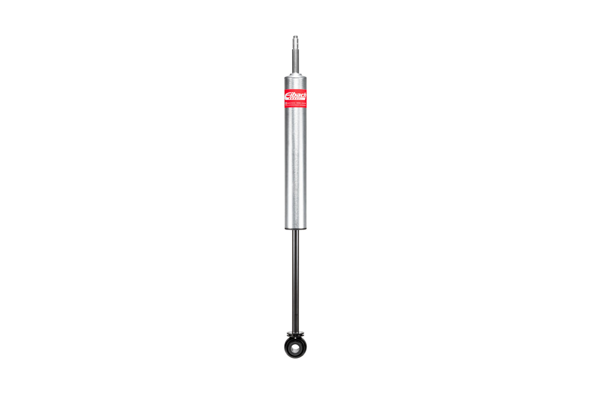 Eibach 24-26 Lexus GX550 Pro-Truck Sport Shock, Single Rear for 0-1.5 Inch Lift - Apollo Off-Road