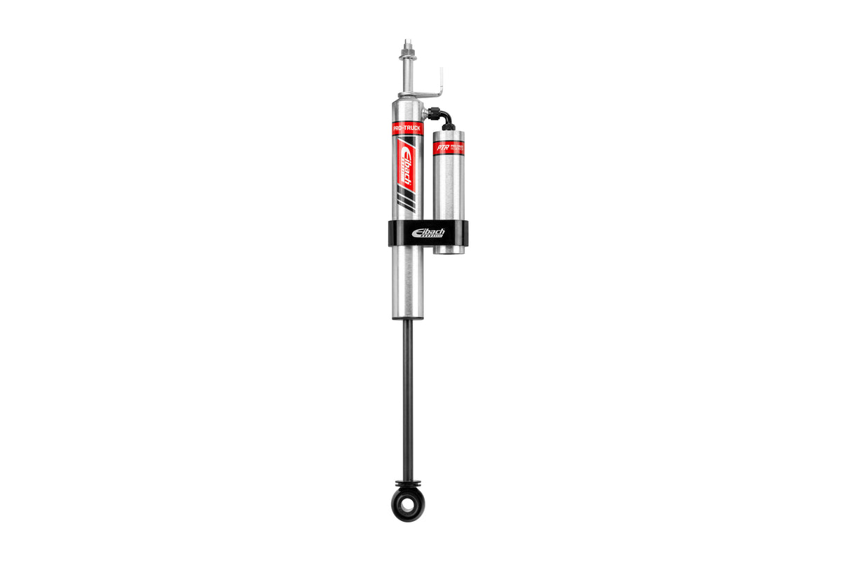 Eibach 24-26 Lexus GX550 Pro-Truck Reservoir Shock, Single Rear Passenger Side for 0-1.5 Inch Lift - Apollo Off-Road