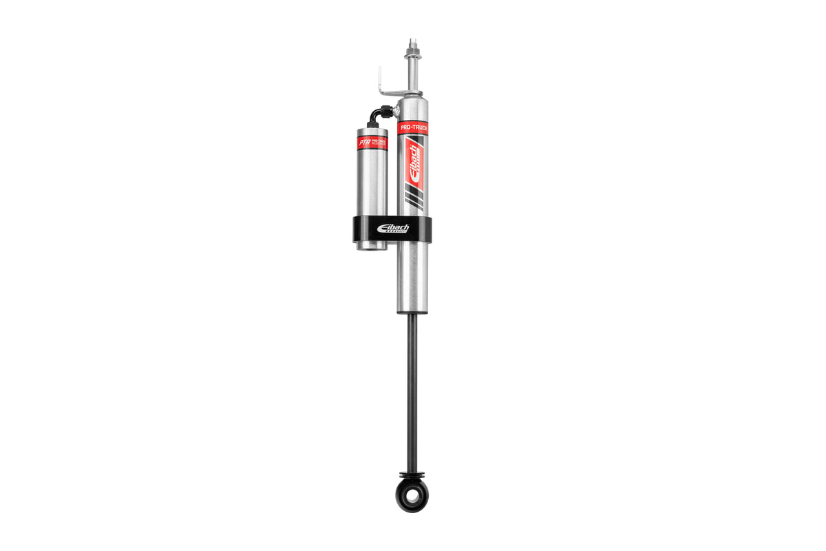Eibach 24-26 Lexus GX550 Pro-Truck Reservoir Shock, Single Rear Driver Side for 0-1.5 Inch Lift - Apollo Off-Road