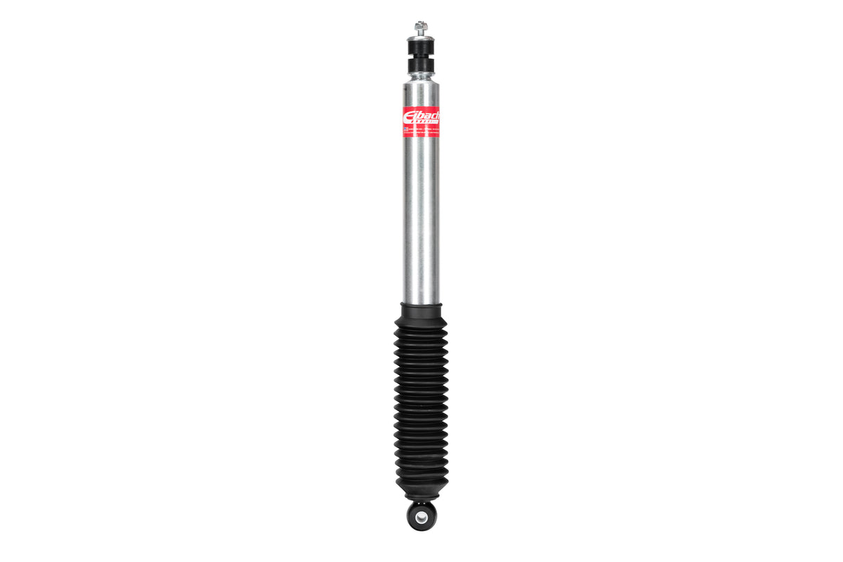 Eibach 05-23 Toyota Tacoma Pro-Truck Sport Shock, Single Rear for 0-1.5 Inch Lift - Apollo Off-Road