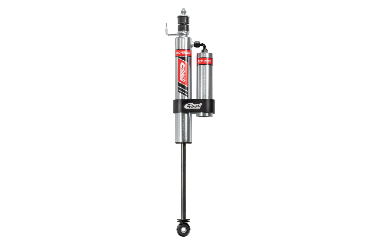 Eibach 05-23 Toyota Tacoma Pro-Truck Reservoir Shock, Single Rear Passenger Side for 0-1.5 Inch Lift - Apollo Off-Road