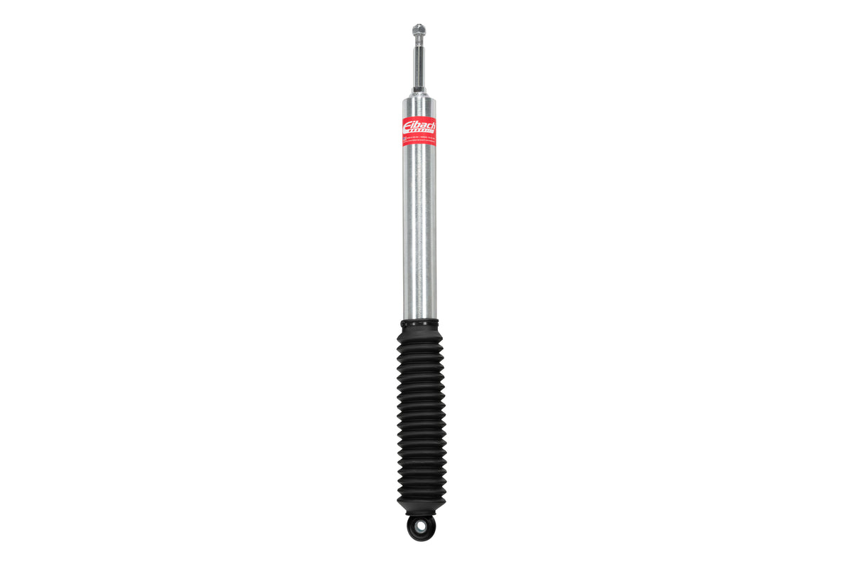 Eibach 07-21 Toyota Tundra Pro-Truck Sport Shock, Single Rear for 0-1.5 Inch Lift - Apollo Off-Road