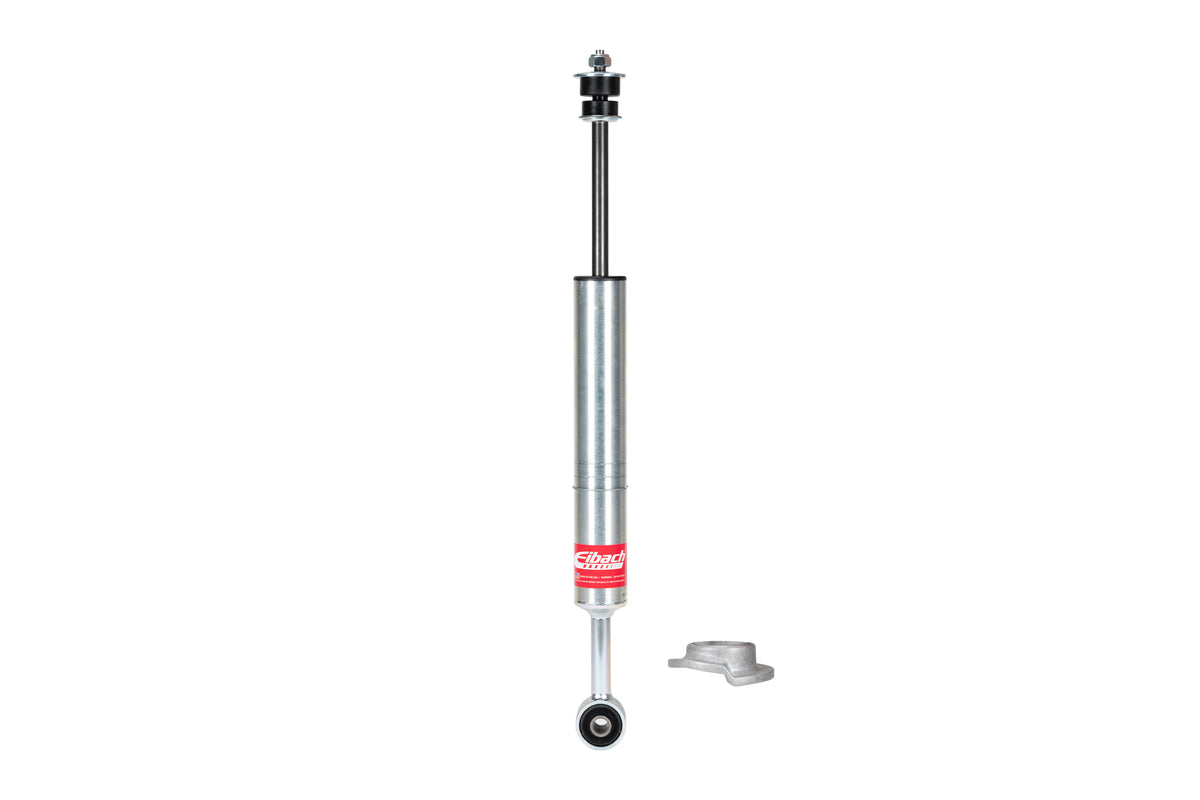 Eibach 07-15 Toyota Tundra Pro-Truck Sport Shock, Single Front - Apollo Off-Road