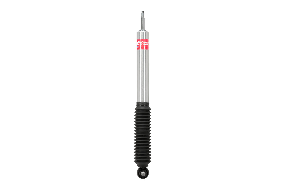 Eibach 08-21 Toyota Land Cruiser Pro-Truck Sport Shock, Single Rear for 0-1.5 Inch Lift - Apollo Off-Road