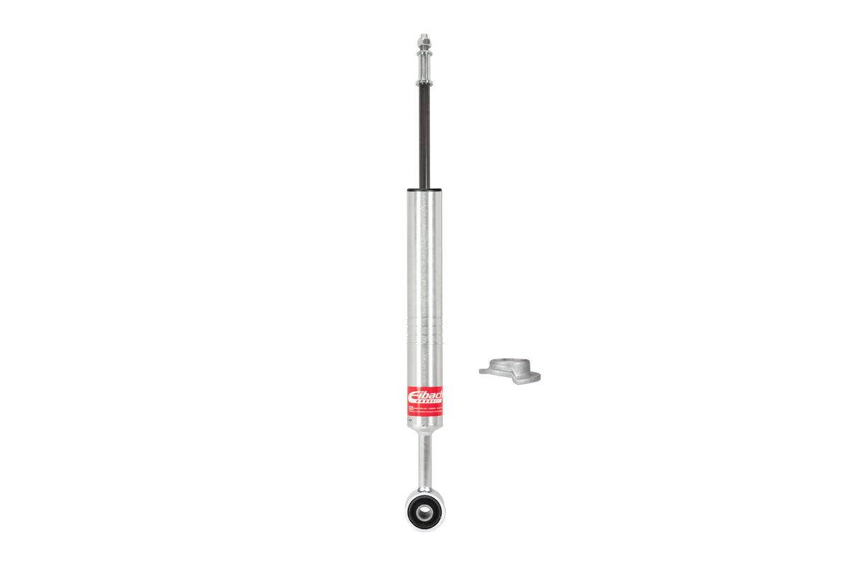 Eibach 08-21 Toyota Land Cruiser Pro-Truck Sport Shock, Single Front - Apollo Off-Road