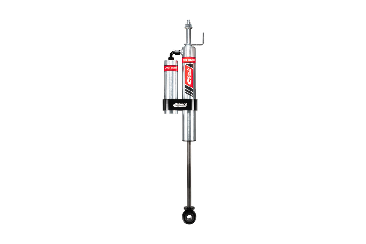 Eibach 22-26 Toyota Tundra Pro-Truck Reservoir Shock, Single Rear for 0-1.5 Inch Lift - Apollo Off-Road