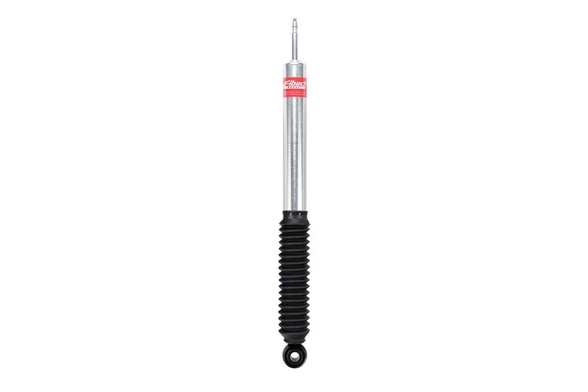 Eibach 24-26 Toyota Tacoma Pro-Truck Sport Shock, Single Rear for 0-1.5 Inch Lift - Apollo Off-Road