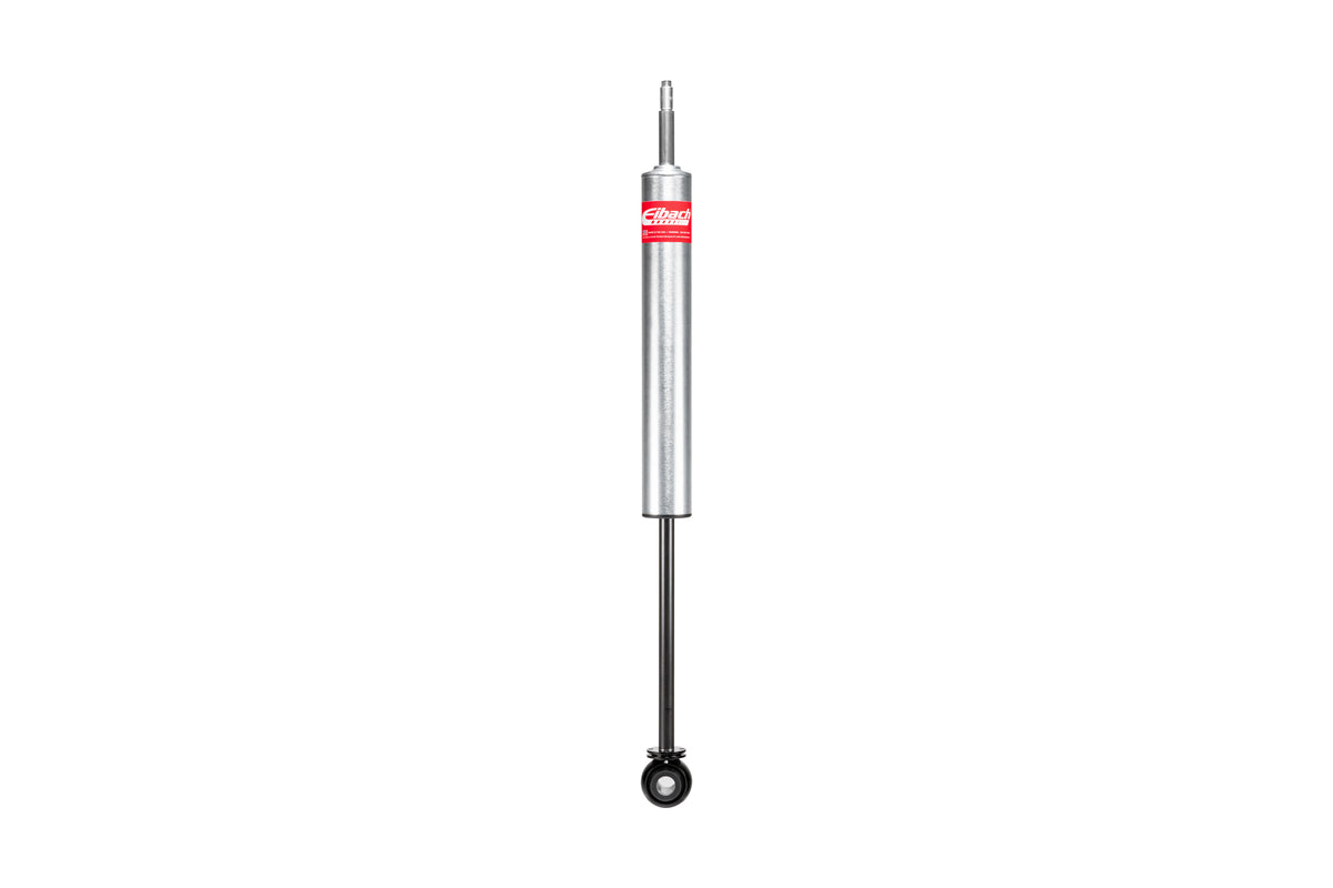 Eibach 24-26 Toyota Land Cruiser Pro-Truck Sport Shock, Single Rear for 0-1.5 Inch Lift - Apollo Off-Road