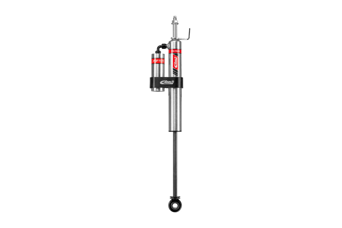 Eibach 25-26 Toyota 4Runner Pro-Truck Reservoir Shock, Single Rear Passenger Side for 0-1.5 Inch Lift - Apollo Off-Road