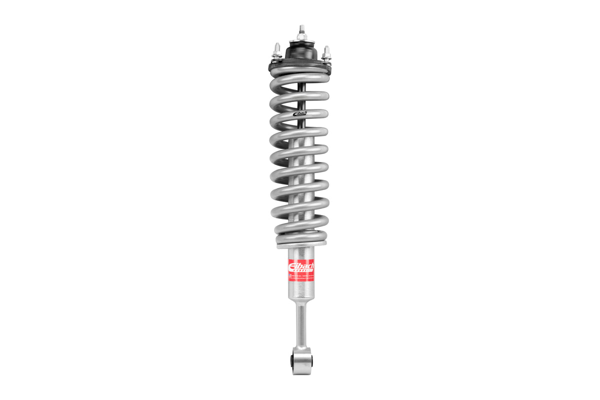 Eibach 10-23 Lexus GX460 Pro-Truck Sport Shock, Single Front, Assembled - Apollo Off-Road
