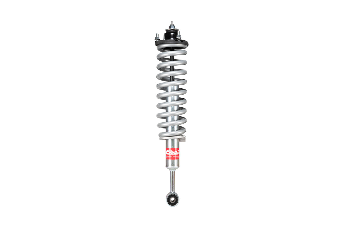 Eibach 10-24 Toyota 4Runner Pro-Truck Sport Shock, Single Front, Assembled - Apollo Off-Road