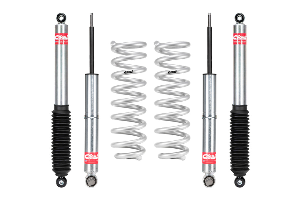 Eibach 23-26 GMC Canyon Pro-Truck-Lift Stage 1 System, 1.5 Inch Front Lift - Apollo Off-Road