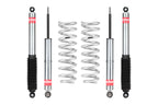 Eibach 23-26 GMC Canyon Pro-Truck-Lift Stage 1 System, 1.5 Inch Front Lift - Apollo Off-Road
