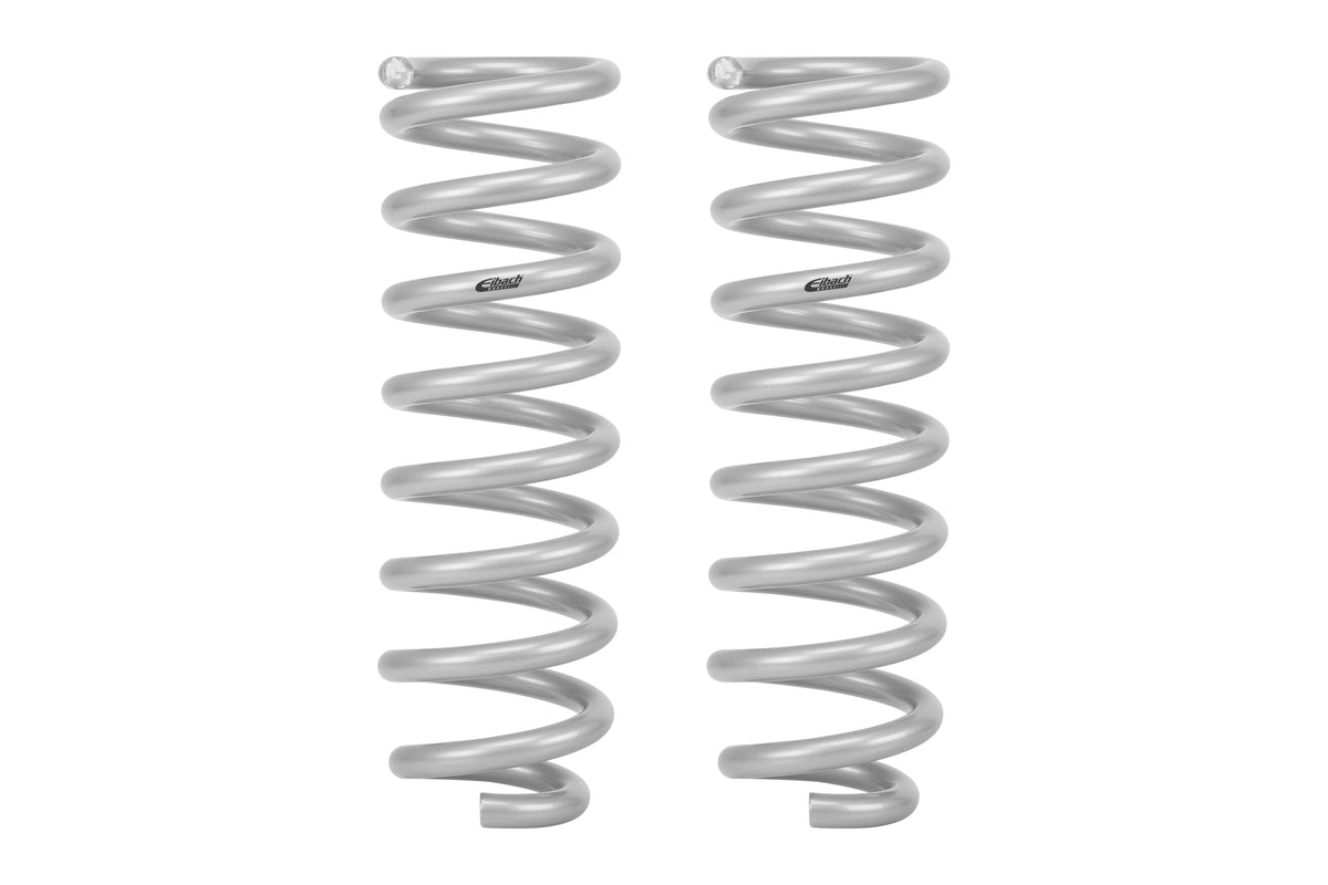 Eibach 23-26 Chevrolet Colorado Pro-Lift-Kit Front Springs, 1.1 Inch Lift - Apollo Off-Road