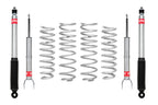 Eibach 19-24 Ram 1500 Pro-Truck-Lift Stage 1 System, 2.0 Inch Front Lift - Apollo Off-Road