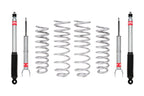 Eibach 19-26 Ram 1500 Pro-Truck-Lift Stage 1 System, 2.0 Inch Front Lift - Apollo Off-Road