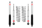 Eibach 09-13 Ford F-150 4WD Pro-Truck-Lift Stage 1 System, 2.0 Inch Front Lift - Apollo Off-Road